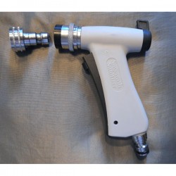 Pistolet à eau Sagewash Sanitizer