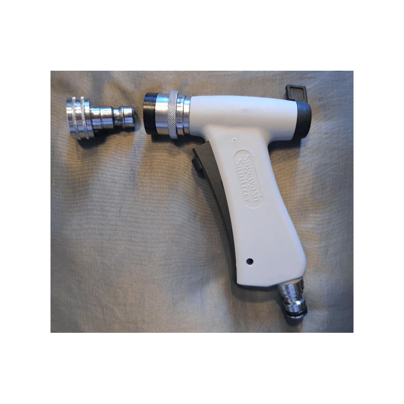 Pistolet à eau Sagewash Sanitizer