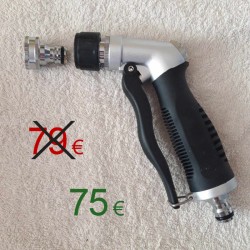 Pistolet à eau - Offre de lancement