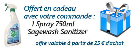 Cadeau avec votre commande