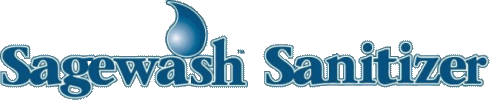 logo sagewash